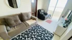 Foto 4 de Apartamento com 2 Quartos à venda, 68m² em Balneário Maracanã, Praia Grande