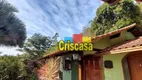 Foto 38 de Casa com 4 Quartos à venda, 532m² em Costazul, Rio das Ostras