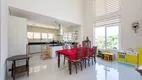 Foto 5 de Casa de Condomínio com 4 Quartos à venda, 366m² em Santa Felicidade, Curitiba