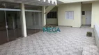 Foto 6 de Casa com 4 Quartos à venda, 500m² em Conjunto Residencial Novo Pacaembu, São Paulo