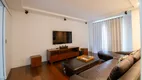 Foto 8 de Apartamento com 4 Quartos à venda, 335m² em Moema, São Paulo