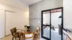 Foto 8 de Casa de Condomínio com 2 Quartos à venda, 70m² em Pontal de Santa Marina, Caraguatatuba