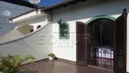 Foto 23 de Sobrado com 3 Quartos à venda, 237m² em Parque Marajoara, Santo André