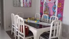 Foto 9 de Apartamento com 4 Quartos à venda, 135m² em Vila Ligya, Guarujá