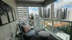Foto 2 de Apartamento com 3 Quartos à venda, 165m² em Itaim Bibi, São Paulo