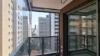 Foto 15 de Apartamento com 1 Quarto para alugar, 24m² em Pinheiros, São Paulo