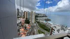 Foto 22 de Apartamento com 4 Quartos à venda, 210m² em Barra, Salvador
