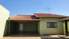 Foto 4 de Casa com 4 Quartos à venda, 197m² em Vila Harmonia, Araraquara