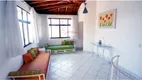 Foto 44 de Cobertura com 4 Quartos à venda, 220m² em Jardim Três Marias, Guarujá