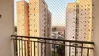 Foto 5 de Apartamento com 2 Quartos à venda, 57m² em Vila Liviero, São Paulo