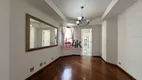 Foto 4 de Apartamento com 4 Quartos para venda ou aluguel, 192m² em Campo Belo, São Paulo