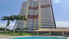 Foto 16 de Apartamento com 3 Quartos à venda, 117m² em Lagoa Nova, Natal