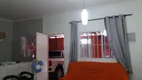 Foto 4 de Casa com 2 Quartos à venda, 72m² em Jardim Germania, São Paulo