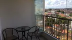 Foto 6 de Apartamento com 3 Quartos à venda, 105m² em Vila Leao, Sorocaba