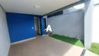 Foto 20 de Sobrado com 3 Quartos à venda, 124m² em Aclimacao, Uberlândia