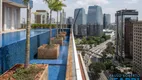Foto 15 de Apartamento com 1 Quarto para alugar, 54m² em Vila Olímpia, São Paulo
