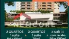 Foto 4 de Apartamento com 2 Quartos à venda, 65m² em Setor Bueno, Goiânia