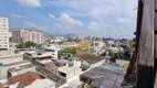 Foto 11 de Cobertura com 3 Quartos à venda, 135m² em Todos os Santos, Rio de Janeiro