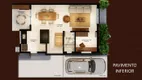 Foto 21 de Casa de Condomínio com 4 Quartos à venda, 138m² em Buraquinho, Lauro de Freitas