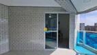 Foto 8 de Apartamento com 3 Quartos à venda, 78m² em Tombo, Guarujá