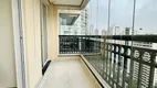Foto 6 de Apartamento com 1 Quarto para alugar, 40m² em Jardim Anália Franco, São Paulo