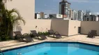 Foto 34 de Apartamento com 1 Quarto para alugar, 40m² em Moema, São Paulo