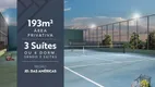 Foto 5 de Apartamento com 3 Quartos à venda, 193m² em Jardim das Américas, Cuiabá