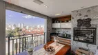 Foto 11 de Apartamento com 3 Quartos à venda, 194m² em Jardim das Nações, Taubaté