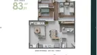 Foto 26 de Apartamento com 3 Quartos à venda, 83m² em Patamares, Salvador