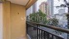 Foto 22 de Apartamento com 3 Quartos à venda, 77m² em Saúde, São Paulo