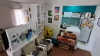 Foto 9 de Apartamento com 3 Quartos à venda, 72m² em Jardim Henriqueta, Taboão da Serra