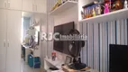 Foto 11 de Apartamento com 3 Quartos à venda, 90m² em Tijuca, Rio de Janeiro