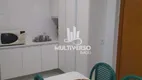 Foto 8 de Apartamento com 3 Quartos à venda, 144m² em Gonzaga, Santos