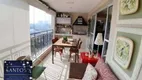 Foto 4 de Apartamento com 3 Quartos à venda, 133m² em Campo Grande, São Paulo