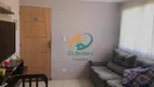 Foto 2 de Apartamento com 2 Quartos à venda, 47m² em Jardim Fatima, Guarulhos