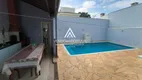 Foto 16 de Casa de Condomínio com 4 Quartos à venda, 250m² em Vivendas do Parque, Boituva