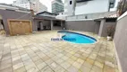 Foto 60 de Sobrado com 4 Quartos à venda, 212m² em José Menino, Santos