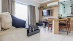 Foto 3 de Apartamento com 3 Quartos à venda, 107m² em Barra da Tijuca, Rio de Janeiro