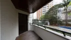 Foto 12 de Apartamento com 4 Quartos à venda, 390m² em Pacaembu, São Paulo