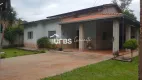 Foto 16 de Fazenda/Sítio com 3 Quartos à venda, 270m² em Prive Residencial Elza Fronza, Goiânia