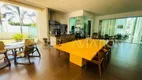 Foto 9 de Casa de Condomínio com 5 Quartos para venda ou aluguel, 600m² em Loteamento Alphaville Residencial , Goiânia