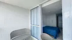 Foto 11 de Apartamento com 1 Quarto à venda, 58m² em Barra, Salvador