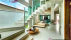 Foto 3 de Casa com 4 Quartos para alugar, 360m² em Jardim Brasil, Jundiaí