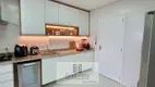 Foto 39 de Apartamento com 3 Quartos à venda, 172m² em Pitangueiras, Guarujá