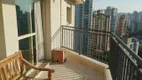 Foto 42 de Apartamento com 3 Quartos à venda, 126m² em Chácara Klabin, São Paulo