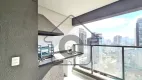 Foto 2 de Apartamento com 2 Quartos à venda, 62m² em Jardim das Acacias, São Paulo