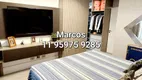 Foto 17 de Apartamento com 3 Quartos à venda, 166m² em Jardim do Mar, São Bernardo do Campo