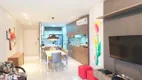 Foto 2 de Apartamento com 3 Quartos à venda, 121m² em Jurerê Internacional, Florianópolis