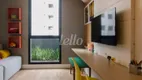 Foto 22 de Apartamento com 1 Quarto para alugar, 27m² em Pinheiros, São Paulo