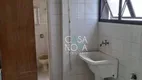 Foto 8 de Apartamento com 3 Quartos à venda, 128m² em Aparecida, Santos